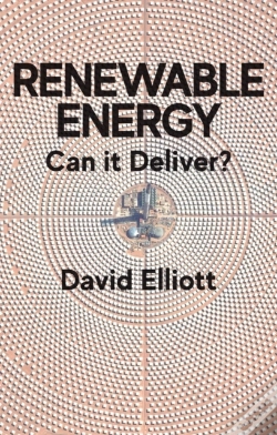 Capa do artigo Renewable Energy