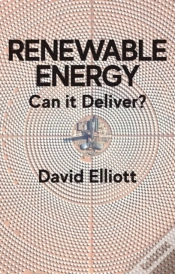 Capa do artigo Renewable Energy