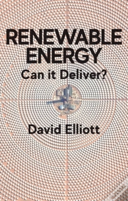 Capa do artigo Renewable Energy