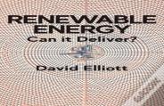 Renewable Energy