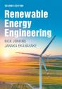 Renewable Energy Engineering - Preview