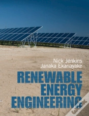 Capa do artigo Renewable Energy Engineering