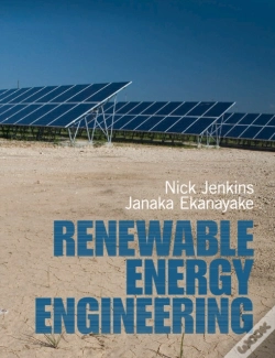 Capa do artigo Renewable Energy Engineering