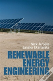 Capa do artigo Renewable Energy Engineering
