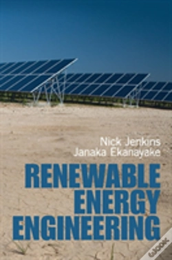 Capa do artigo Renewable Energy Engineering