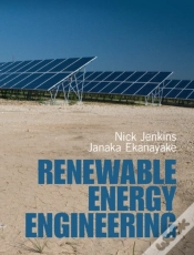 Capa do artigo Renewable Energy Engineering