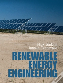 Capa do artigo Renewable Energy Engineering