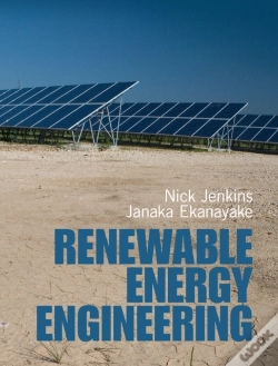 Capa do artigo Renewable Energy Engineering