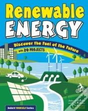 Capa do artigo Renewable Energy
