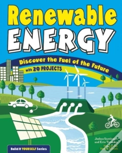 Capa do artigo Renewable Energy