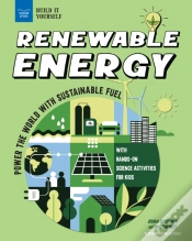 Capa do artigo Renewable Energy