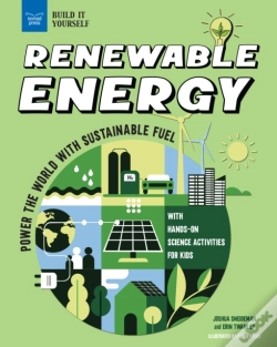 Capa do artigo Renewable Energy