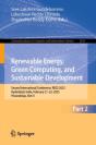 Renewable Energy, Green Computing, And Sustainable Development - Preview