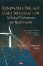 Renewable Energy Grid Integration - Preview