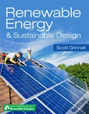 Capa do artigo Renewable Energy