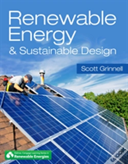 Capa do artigo Renewable Energy