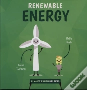 Capa do artigo Renewable Energy