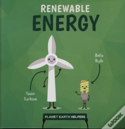 Capa do artigo Renewable Energy