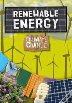 Capa do artigo Renewable Energy
