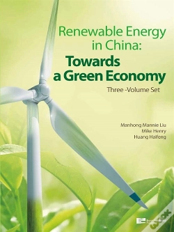 Capa do artigo Renewable Energy In China (3-Volume Set)