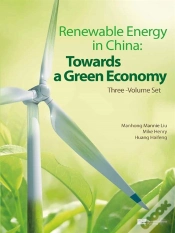 Capa do artigo Renewable Energy In China (3-Volume Set)