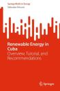 Renewable Energy In Cuba - Preview