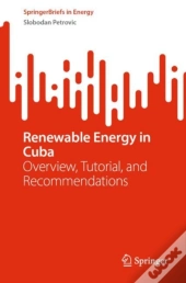 Renewable Energy In Cuba