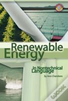 Renewable Energy In Nontechnical Language