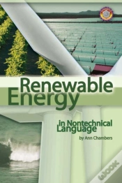 Capa do artigo Renewable Energy In Nontechnical Language