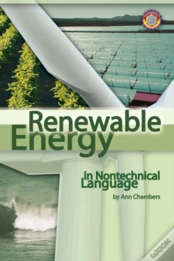Capa do artigo Renewable Energy In Nontechnical Language