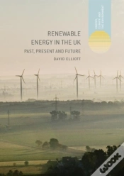 Capa do artigo Renewable Energy In The Uk