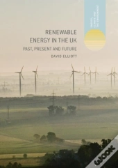 Renewable Energy In The Uk