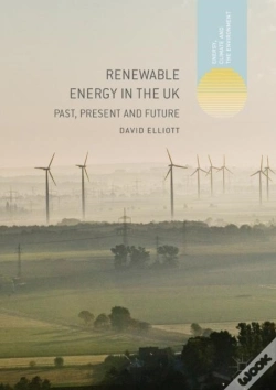 Capa do artigo Renewable Energy In The Uk