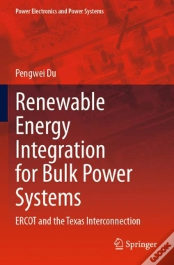 Capa do artigo Renewable Energy Integration For Bulk Power Systems
