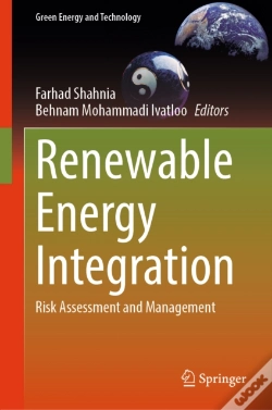 Capa do artigo Renewable Energy Integration
