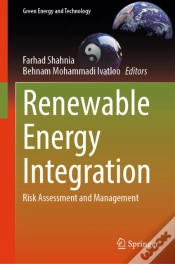 Capa do artigo Renewable Energy Integration
