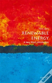 Capa do artigo Renewable Energy