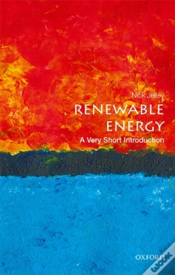 Capa do artigo Renewable Energy