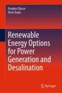 Renewable Energy Options For Power Generation And Desalination - Preview