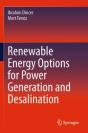 Renewable Energy Options For Power Generation And Desalination - Preview