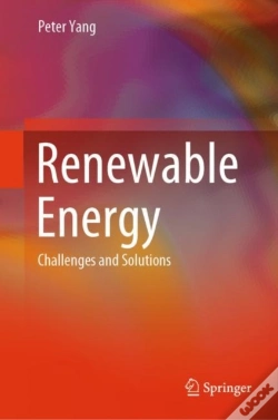Capa do artigo Renewable Energy