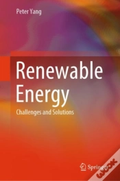 Capa do artigo Renewable Energy