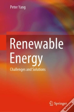Capa do artigo Renewable Energy