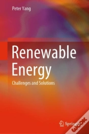 Capa do artigo Renewable Energy