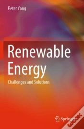 Capa do artigo Renewable Energy