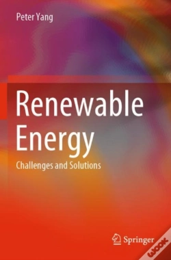 Capa do artigo Renewable Energy