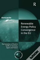 Renewable Energy Policy Convergence In The Eu