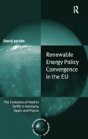 Renewable Energy Policy Convergence In The Eu - Preview