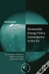 Renewable Energy Policy Convergence In The Eu