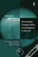 Renewable Energy Policy Convergence In The Eu